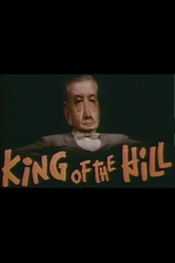 King Of The Hill