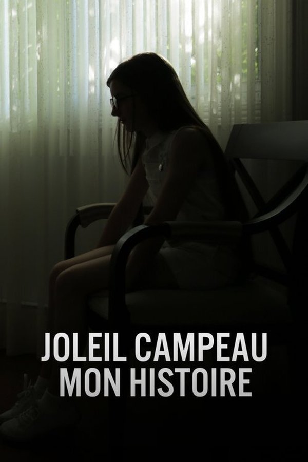 Joleil Campeau : Mon Histoire
