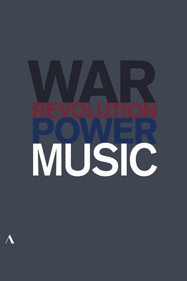 Music, War And Revolution