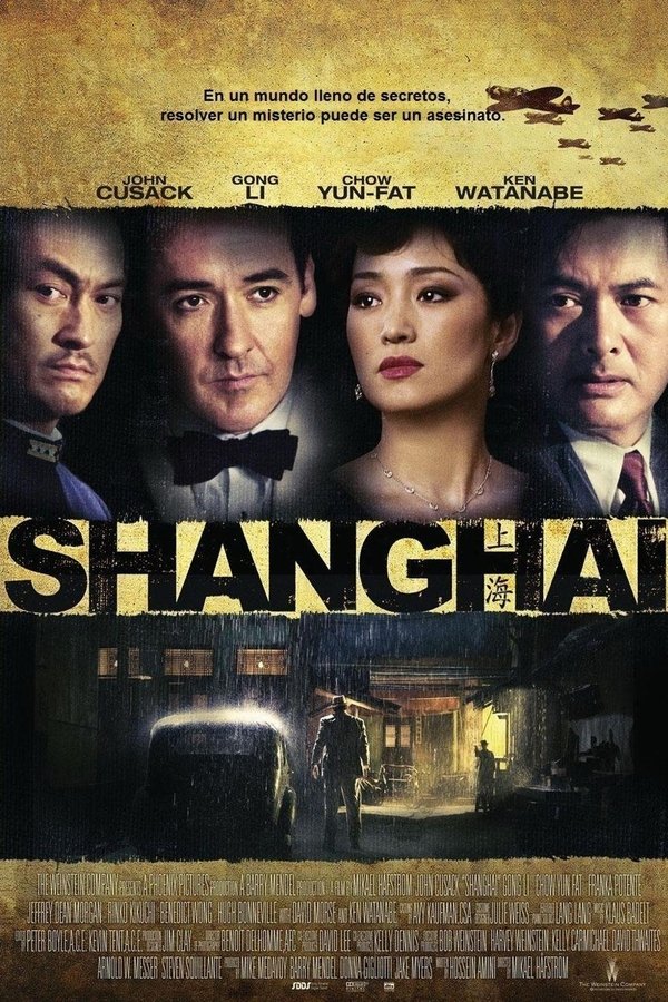 Shanghai