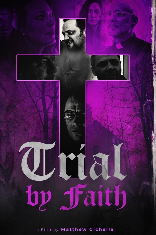 Trial By Faith