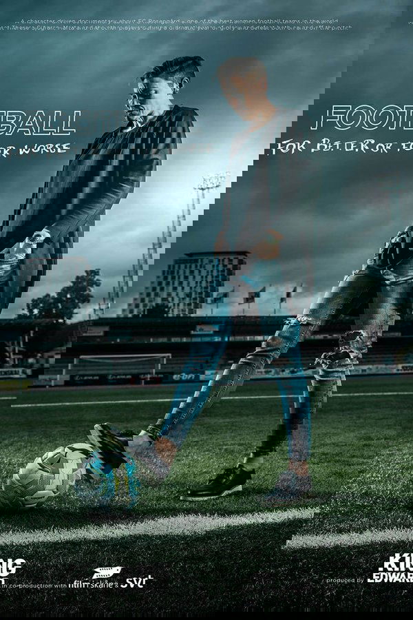 Football For Better Or For Worse