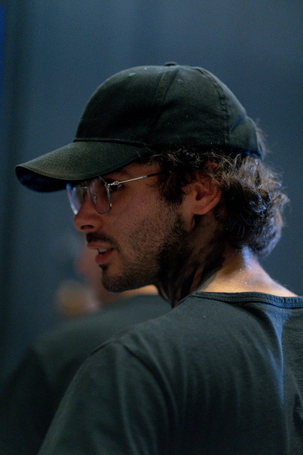 Director