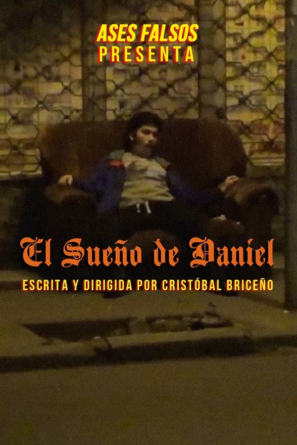 El Sueño De Daniel
