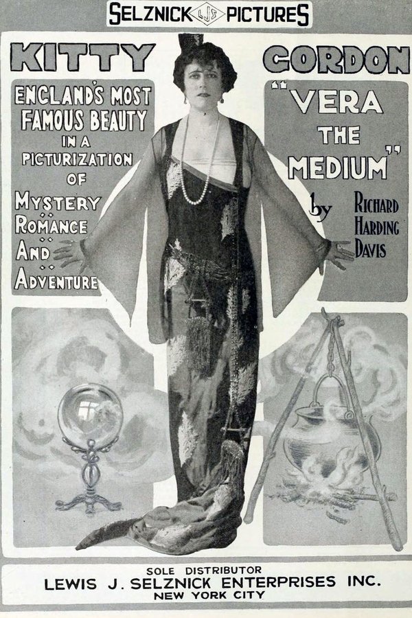 Vera, The Medium