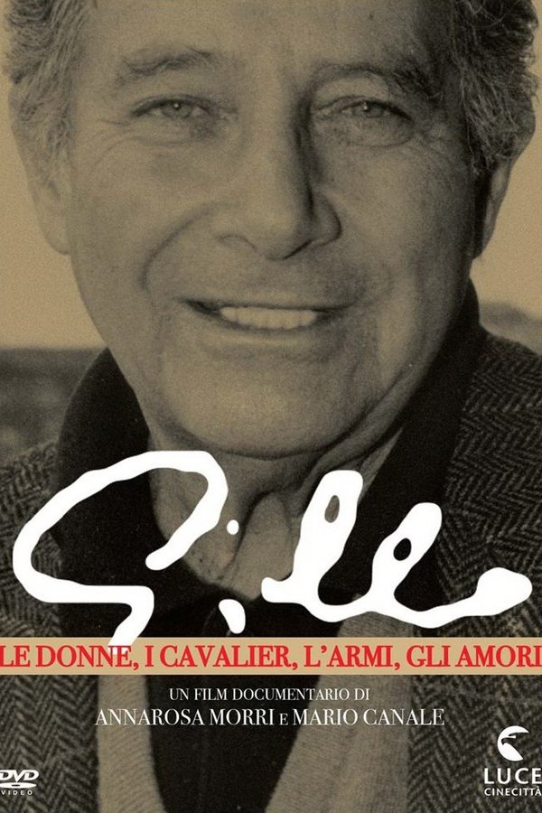 Gillo: Le Donne, I Cavalier, L'armi, Gli Amori