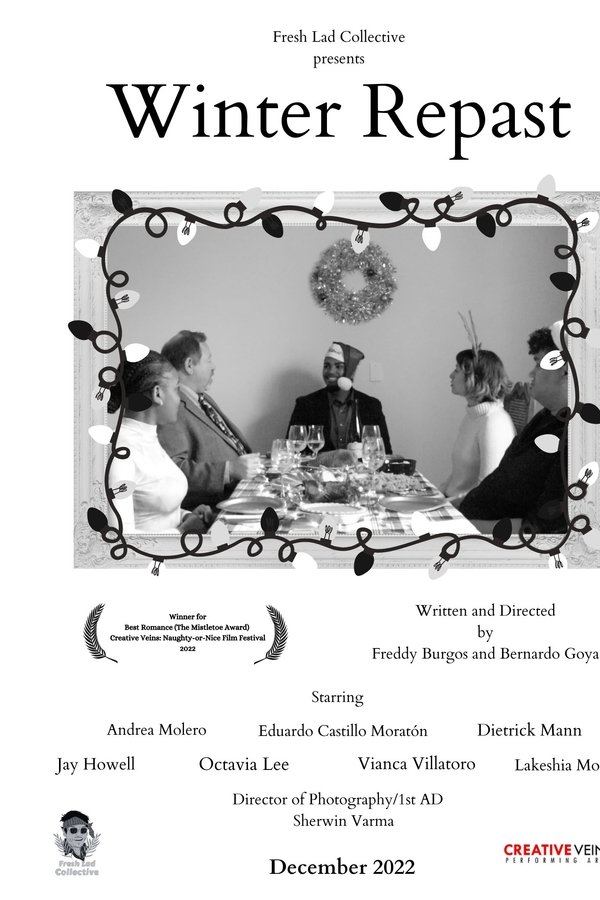 Winter Repast