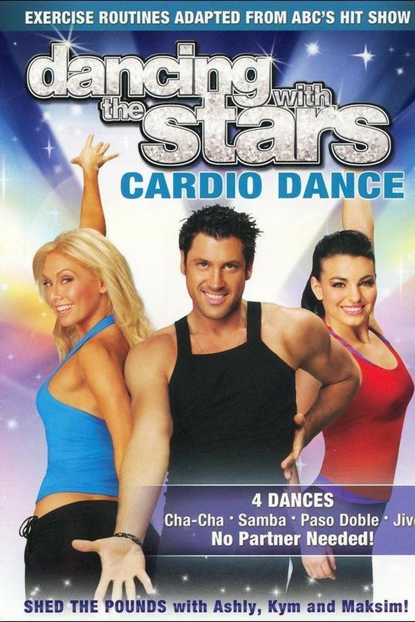 Dancing With The Stars: Cardio Dance