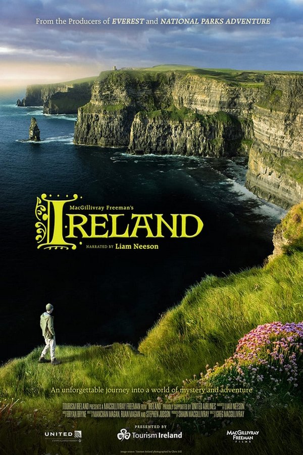 Ireland