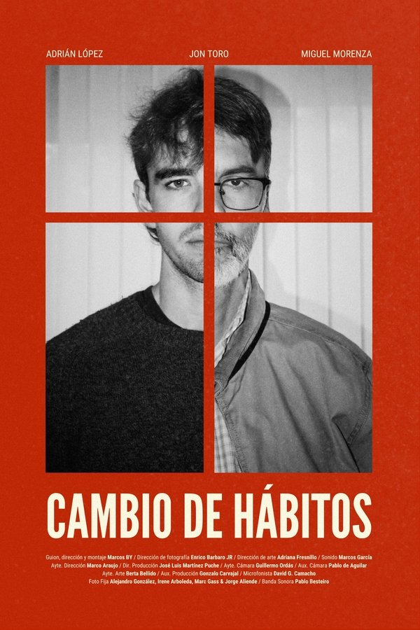 Cambio De Hábitos