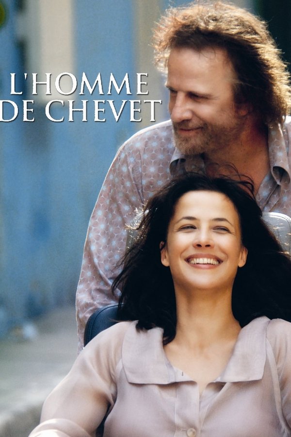 L'Homme De Chevet