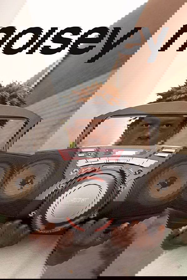 Noisey