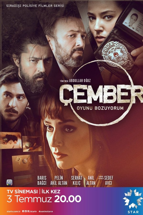 Çember