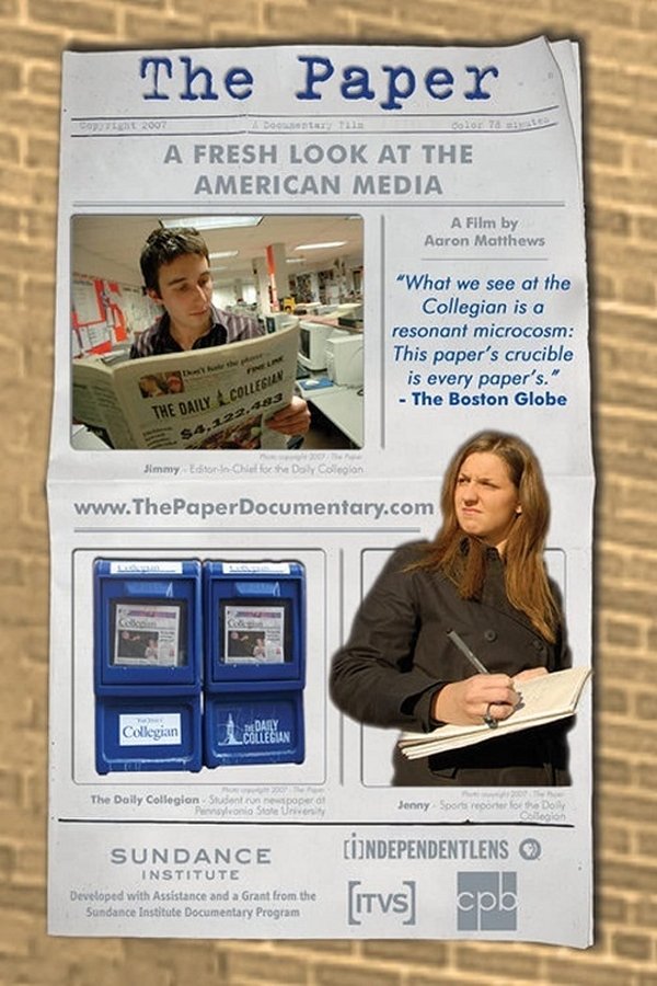 The Paper