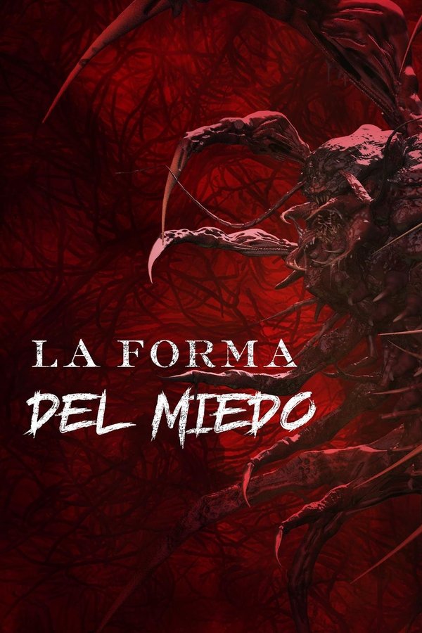 La Forma Del Miedo