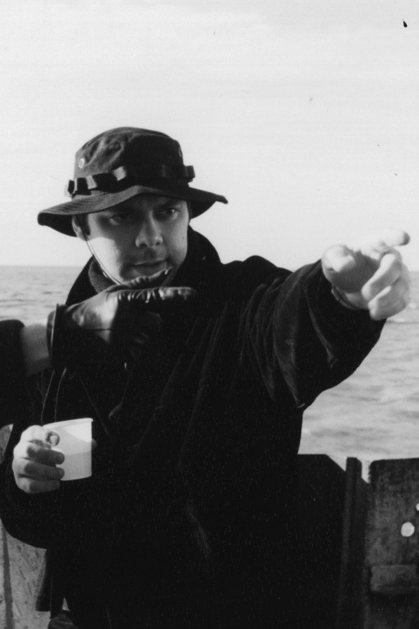 Director