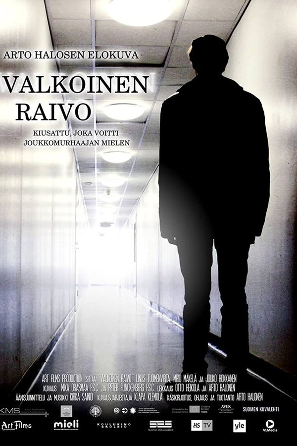 Valkoinen Raivo