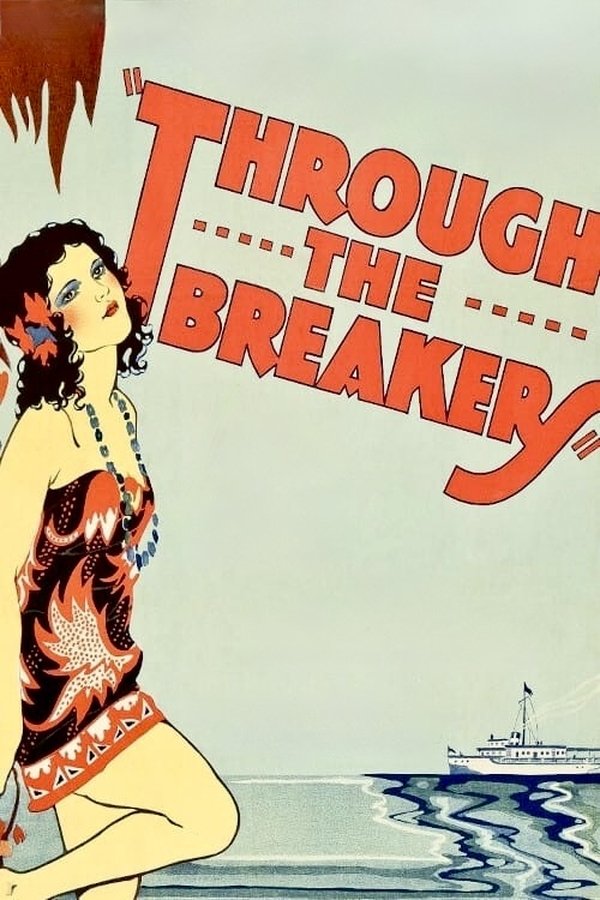 Through The Breakers