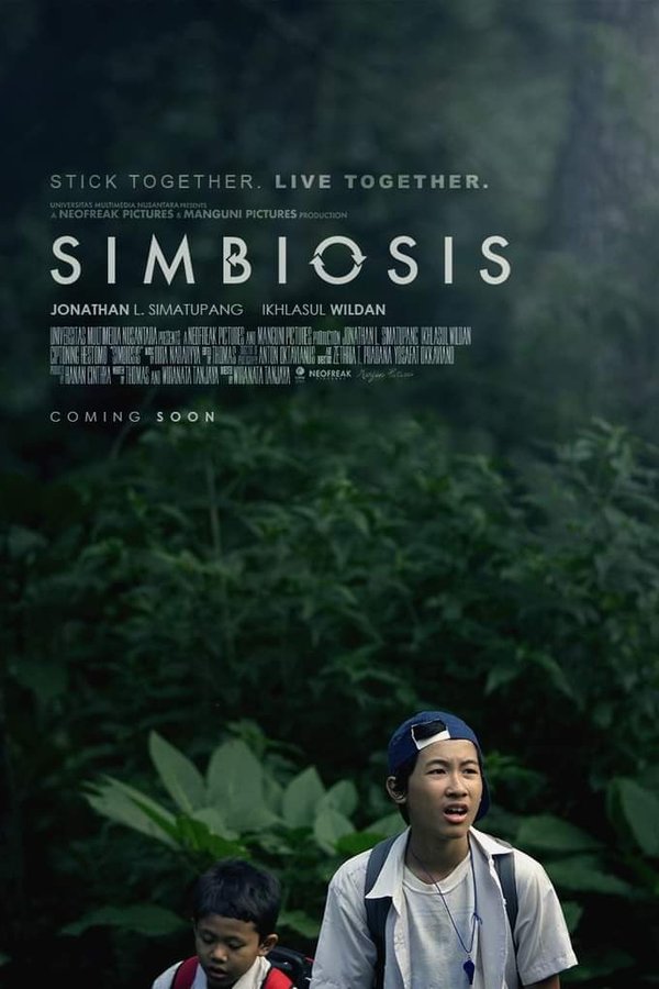 Simbiosis