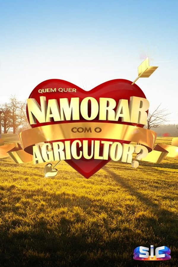 Quem Quer Namorar Com O Agricultor?