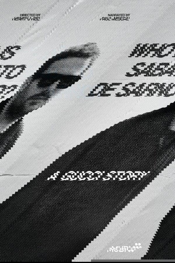 Who Is Sabato De Sarno? A Gucci Story