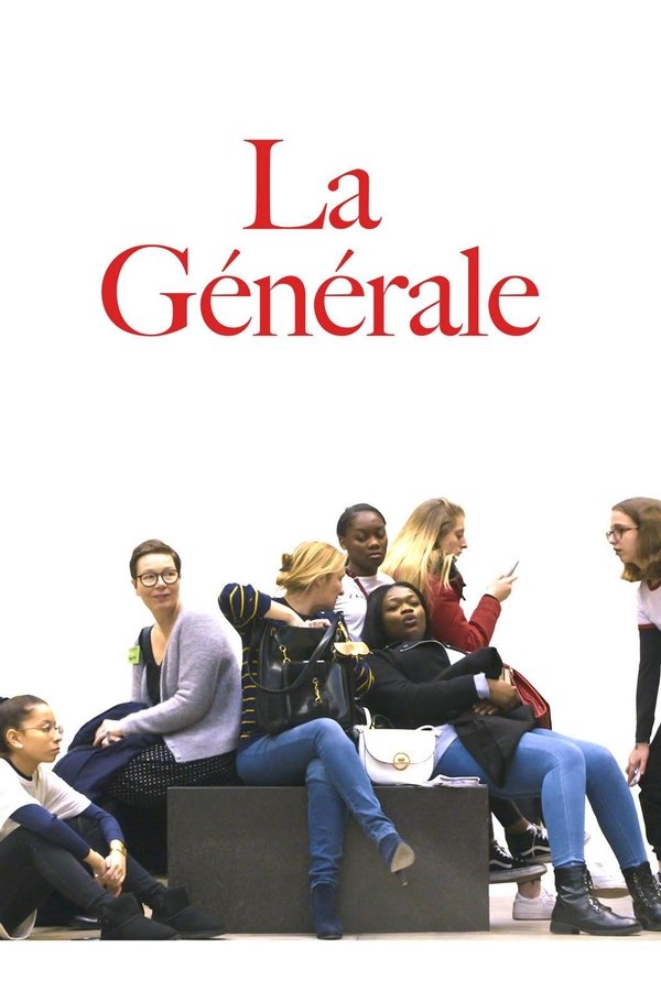 La générale