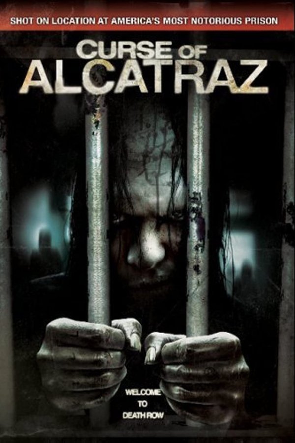 Curse Of Alcatraz