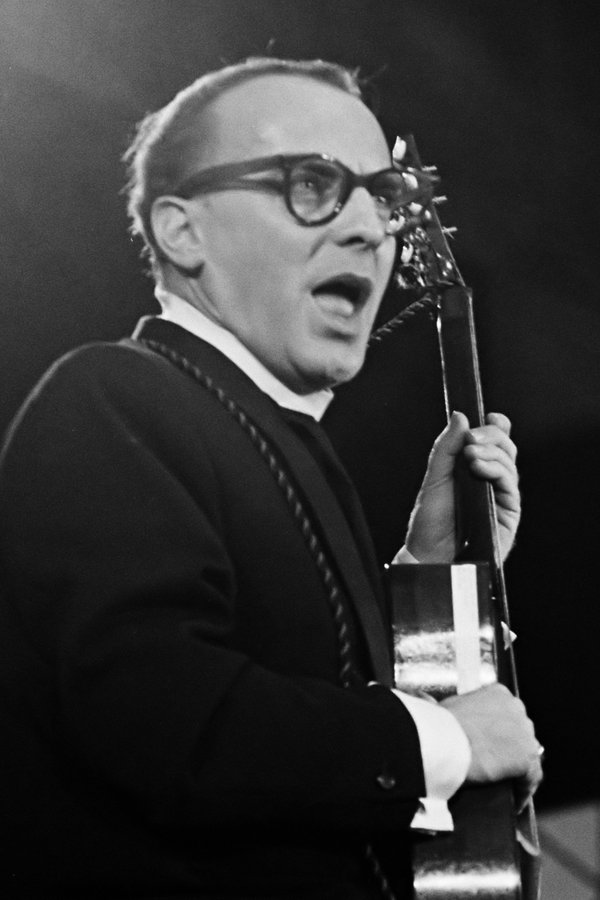 Wim Sonneveld - Op Z'n Best