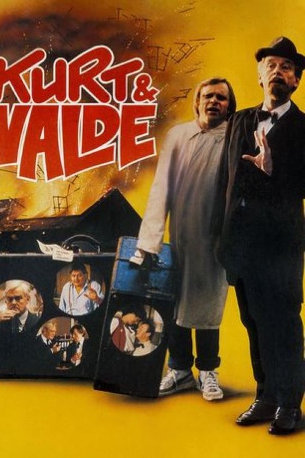 Kurt & Valde