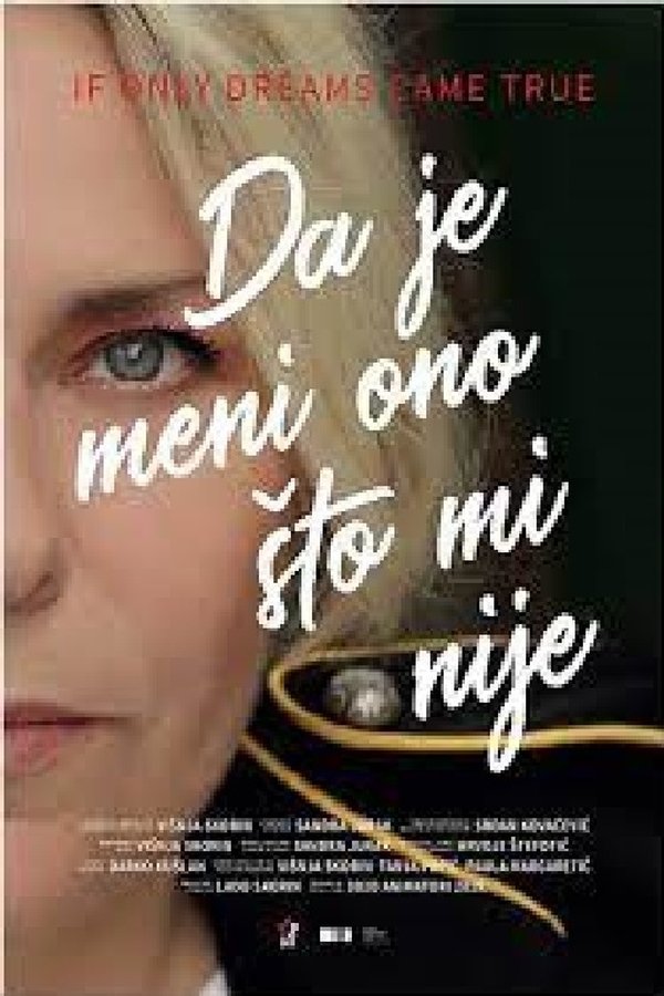 Da Je Meni Ono što Mi Nije