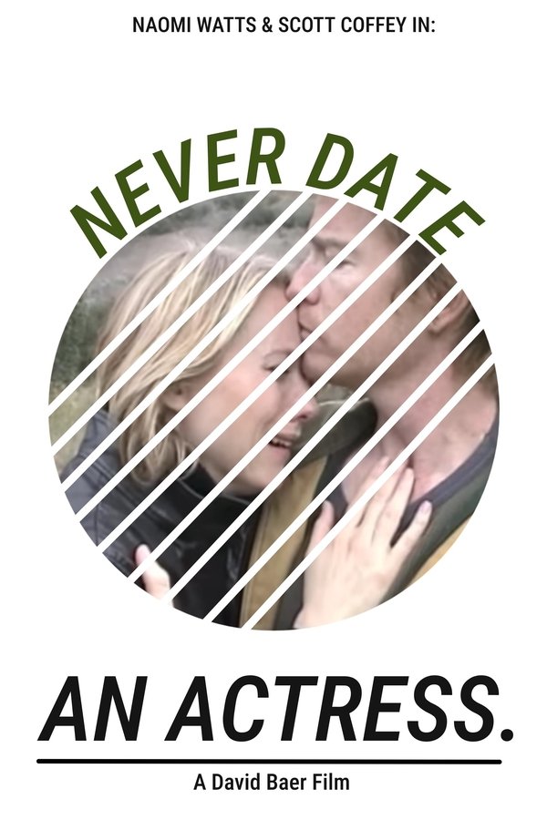 Never Date An Actress