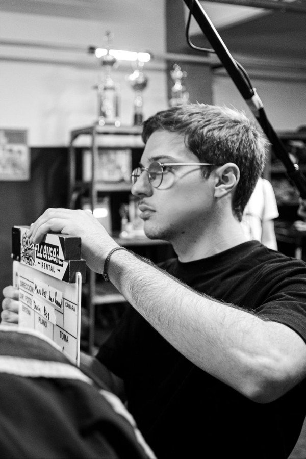 Director