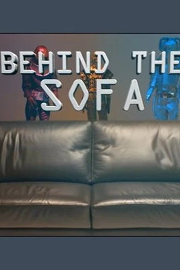 Behind The Sofa - Season 14