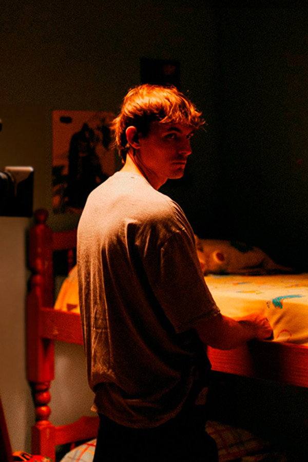 Director