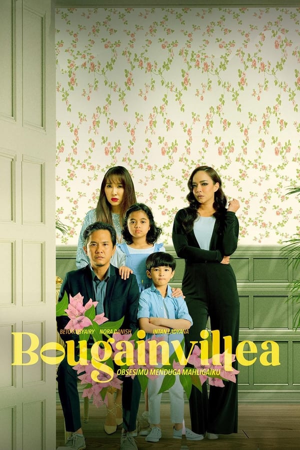 Bougainvillea