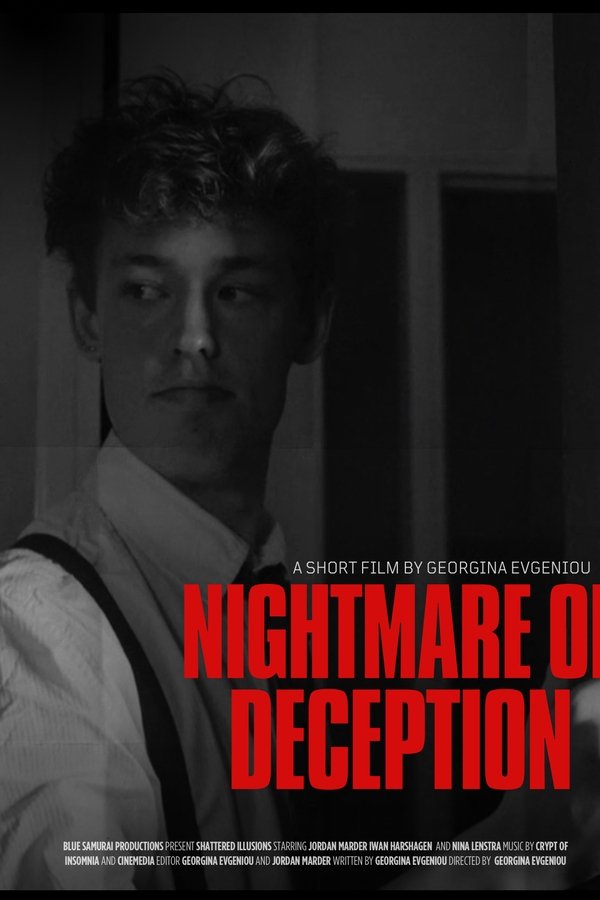Nightmare Of Deception