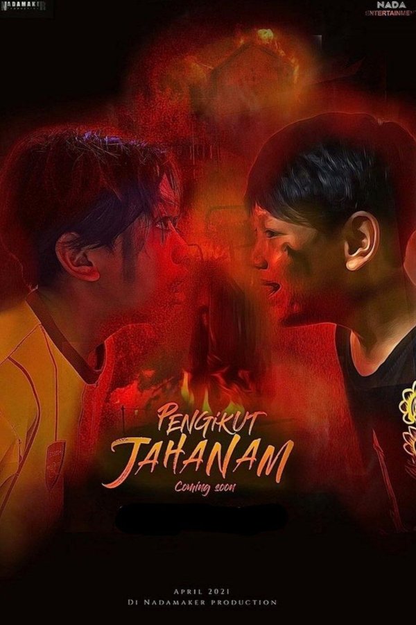 Pengikut Jahanam