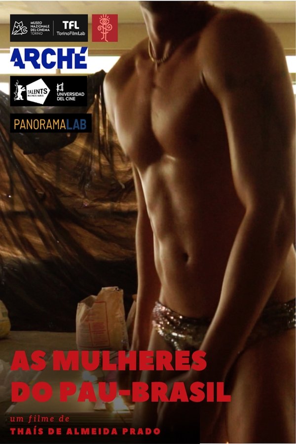 As Mulheres Do Pau Brasil
