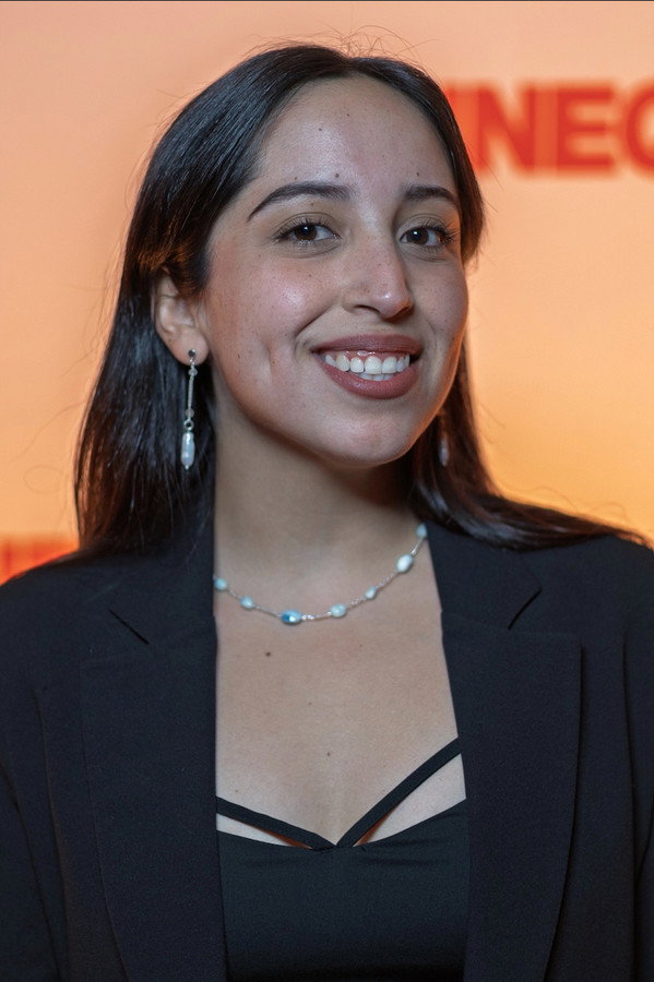 Director