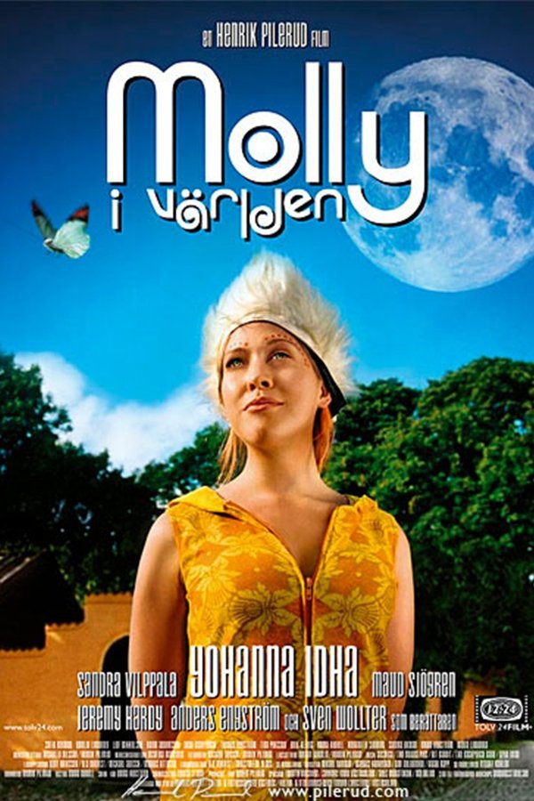 Molly I Världen
