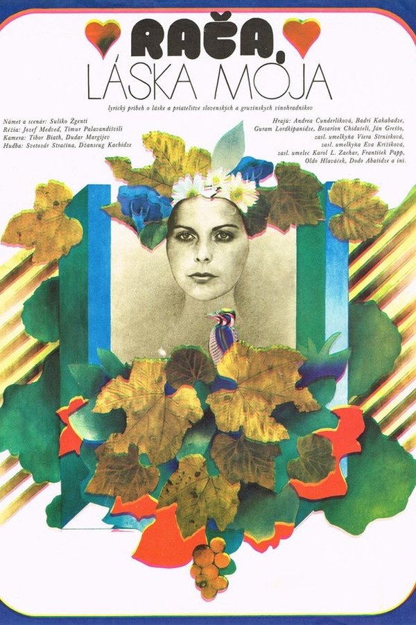 Rača – Láska Moja