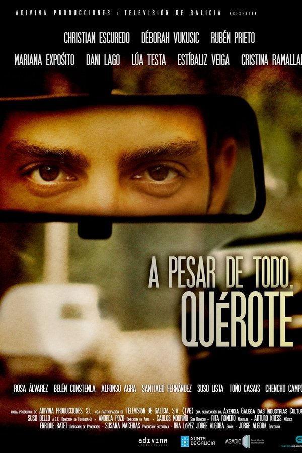 A Pesar De Todo, Quérote