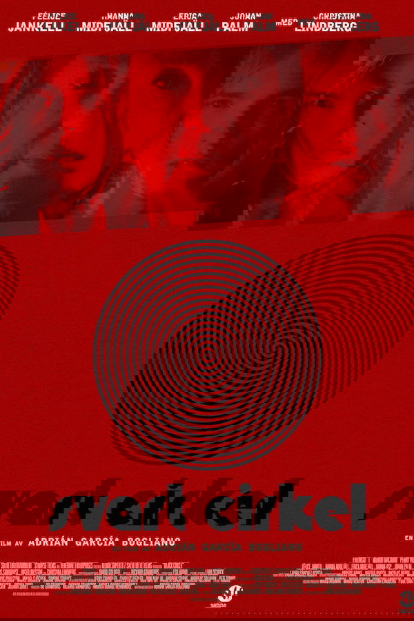 Svart Cirkel