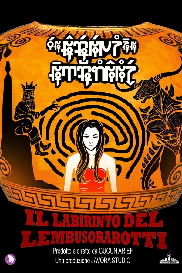 Labirin Lembusora