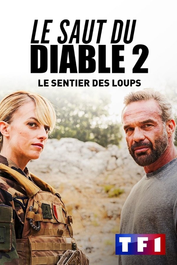 Le Saut Du Diable 2 : Le Sentier Des Loups