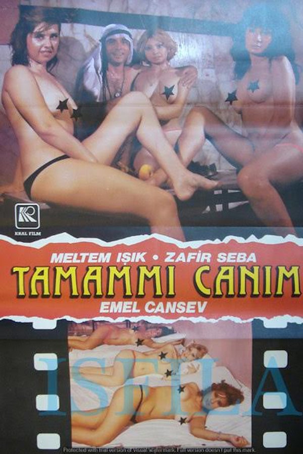 Tamam Mı Canım?