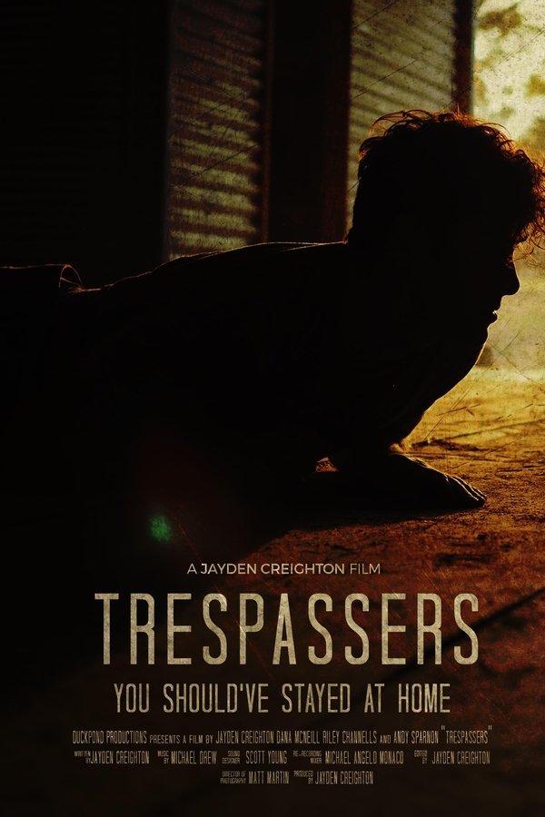 Trespassers