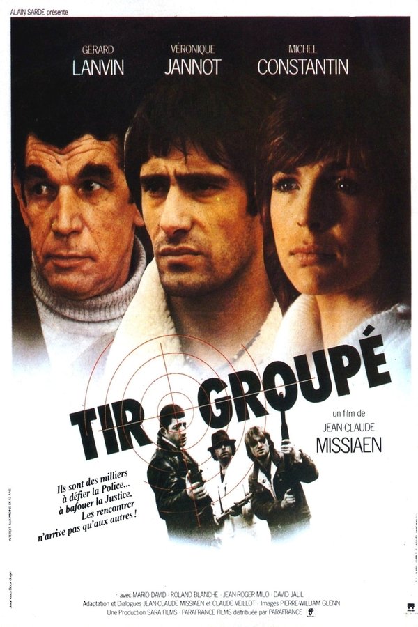 Tir Groupé