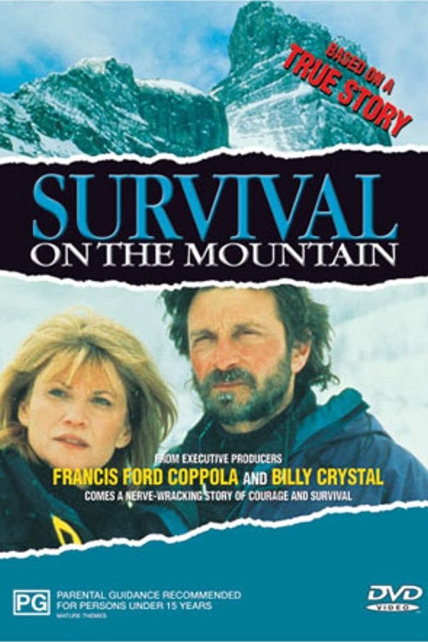 Survival On The Mountain