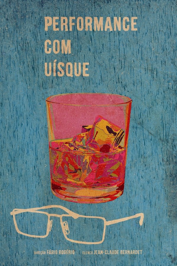 Performance Com Uísque